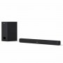 Barre audio Sharp HT-SBW110 Noir 30 W 180 W