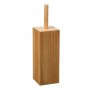 Brosse de salle de wc 5five Terre Bambou