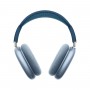 Oreillette Bluetooth Apple AirPods Max Sky Blue