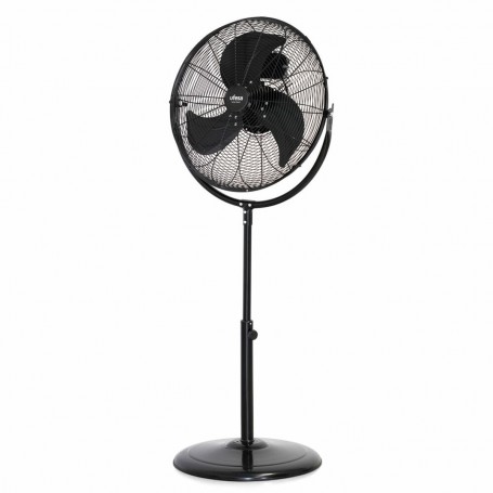 Ventilateur de Bureau UFESA 84104528 120W Noir 120 W