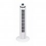Ventilateur Tour Grunkel TF-RC SILENCE Blanc 45 W