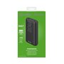 Power Bank Celly 20000 mAh Noir