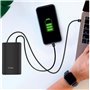 Power Bank Celly 15000 mAh Noir