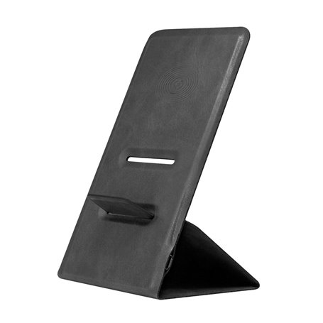 Chargeur sans fil Celly Noir 10 W
