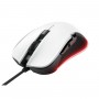 Souris Gaming Trust GXT 922W YBAR Blanc