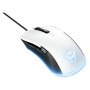 Souris Gaming Trust GXT 922W YBAR Blanc