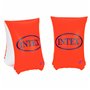 Manchettes Intex Neón Rouge 30 x 15 cm (36 Unités)