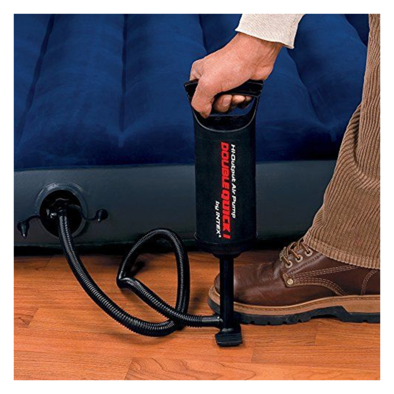 Image secondaire de Pompe à air Intex