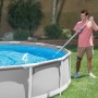 Kit d'entretien de Piscine Intex Deluxe         3 Pièces 44 x 3 x 29,5 c