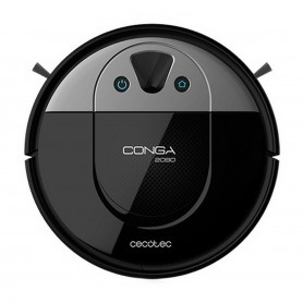 Aspirateur robot Cecotec Conga 2090 Vision 2700 Pa 2600 mAh WiFi