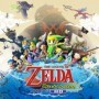 The Legend of Zelda The Windwaker Collector /Wii U
