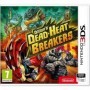 Dillon's Dead-Heat Breakers Jeu 3DS