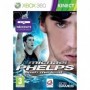 PHELPS PUSHING THE LIMIT KINECT / Jeu console X360