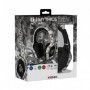 Casque universel Konix Mythics camouflage  Ares