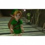 The Legend of Zelda Ocarina of Time Select Jeu 3DS