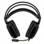 SPIRIT OF GAMER  ELITE-H10  Casque Noir Audio Pro Gamer -  Simili Cuir