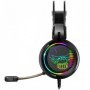 Casque & Microphone Spirit of Gamer Elite H10 Noir