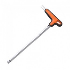 Bike Large Hex wrench Long Handle Cycle Allen Key 10mm