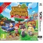 Animal Crossing New Leaf Welcome amiibo Jeu 3DS