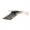 Carte réseau PCI à 1 port Gigabit Ethernet - Carte réseau PC 30,99 €