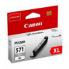 Canon Cartouche CLI-571XL Gris XL 26,99 €