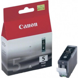 Canon PGI-5 Cartouche d'encre Noir 45014 28,99 €
