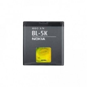 Batterie d'Origine Nokia BL-5K : Nokia C7-00