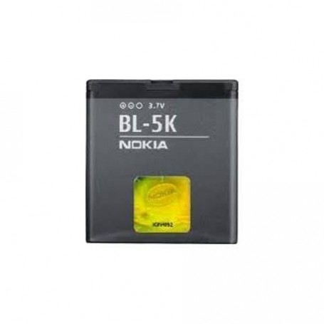 Batterie d'Origine Nokia BL-5K : Nokia C7-00
