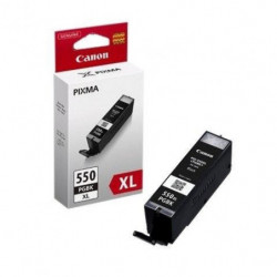 Canon PGI-550XL PGBK Cartouche d'encre Noir 31,99 €
