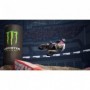 Monster Energy Supercross : The Official Video Game 4 Jeu PS4