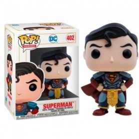 POP Heroes: Imperial Palace- Superman