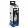 Bouteille d'encre Epson Ecotank T6641 - 70ml Noir 26,99 €