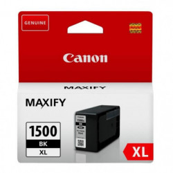 Canon Cartouche PGI-1500XL - Noir - XL 37,99 €