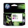 HP 951XL Cartouche d'encre Magenta grande capacité authentiq 48,99 €