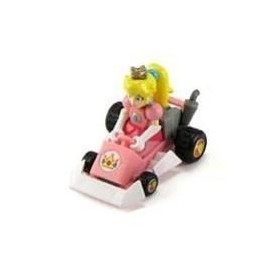 Mario Kart DS Racing Collection Princesse Peach