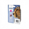 EPSON Cartouche T0713 - Guépard - Magenta 22,99 €