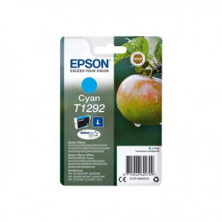 EPSON Cartouche T1292 - Pomme - Cyan 26,99 €
