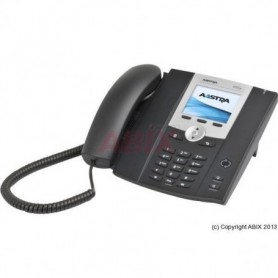 Aastra 6725i téléphone VoIP SIP PoE et USB MS-Lync