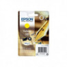 EPSON Cartouche T1624 - Stylo Plume - Jaune 19,99 €