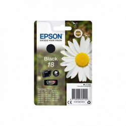 EPSON Cartouche T1801 - Pâquerette - Noir 22,99 €