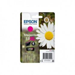 EPSON Cartouche T1803 - Pâquerette - Magenta 18,99 €