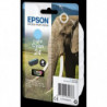 EPSON Cartouche T2432 - Eléphant - Cyan XL 28,99 €