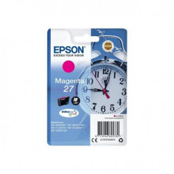 EPSON Cartouche T2703 - Réveil - Magenta 20,99 €