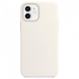 Coque Silicone Pour iPhone 13 Pro Max (6,7")