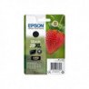 EPSON Cartouche T2991 - Fraise - Noir XL 32,99 €