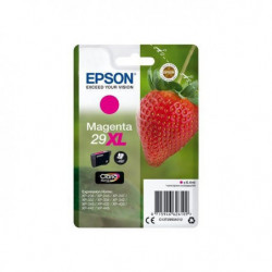 EPSON Cartouche T2993 - Fraise - Magenta XL 27,99 €