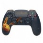 Manette Sans Fil - Hogwarts Legacy - Vivet Dore-Accessoire-PS4