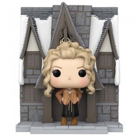 Figurine Funko Pop! N°157 - Harry Potter Hogsmeade - 3 Broomsticks With