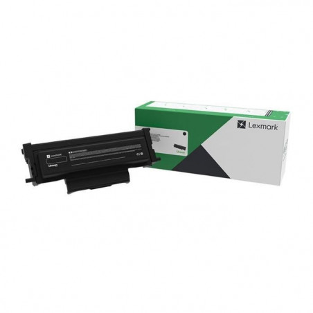 LEXMARK Cartouche noir return Programme 6k (B222X00) 199,99 €