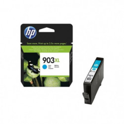 HP 903XL cartouche d'encre cyan grande capacité authentique 29,99 €